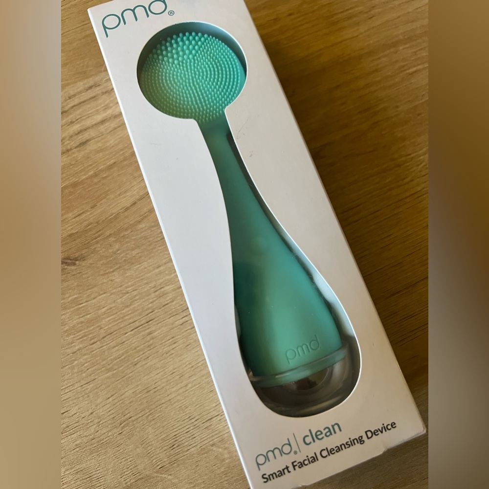 PMD clean Smart Facial Cleansing